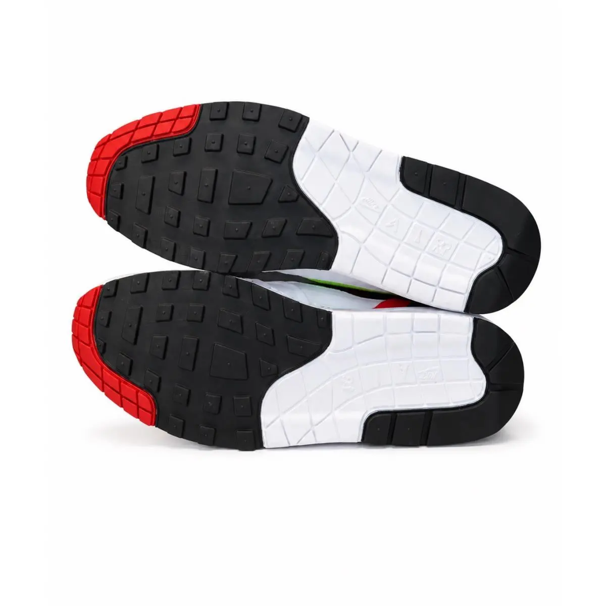 Nike shoes - Nike Air Max 1 - Air Max - CW6541-100 - White 2