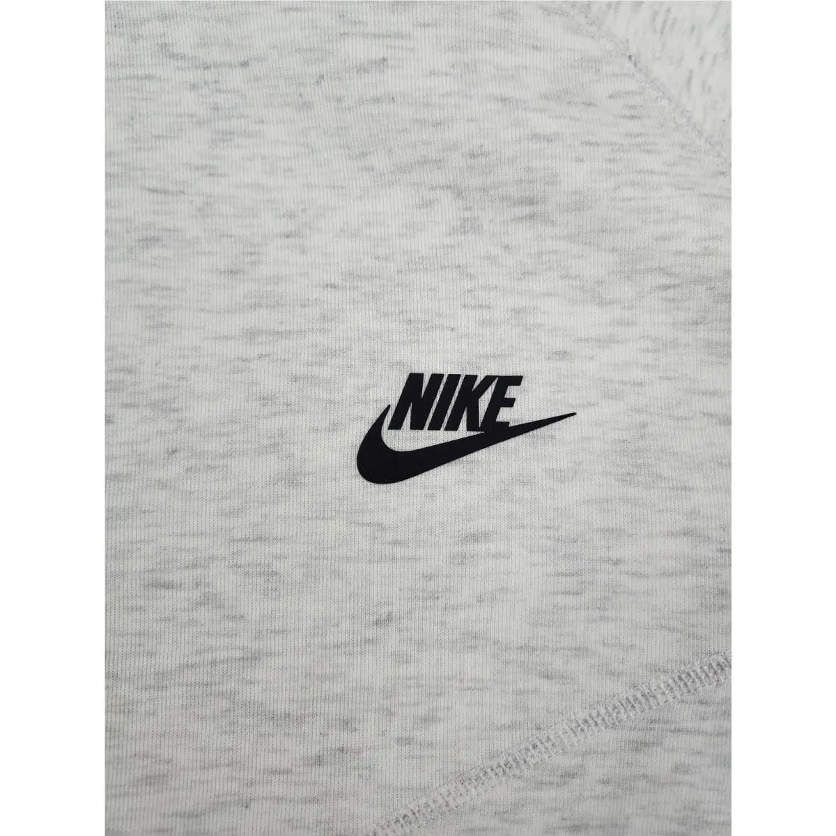 Nike clothing - Gray 1