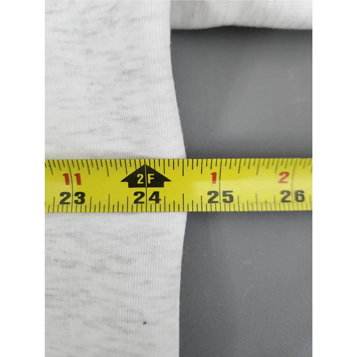 Nike clothing - Gray 6