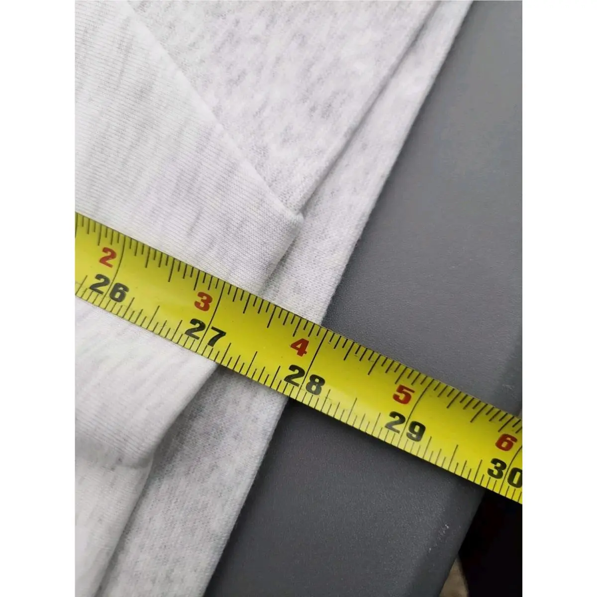 Nike clothing - Gray 7