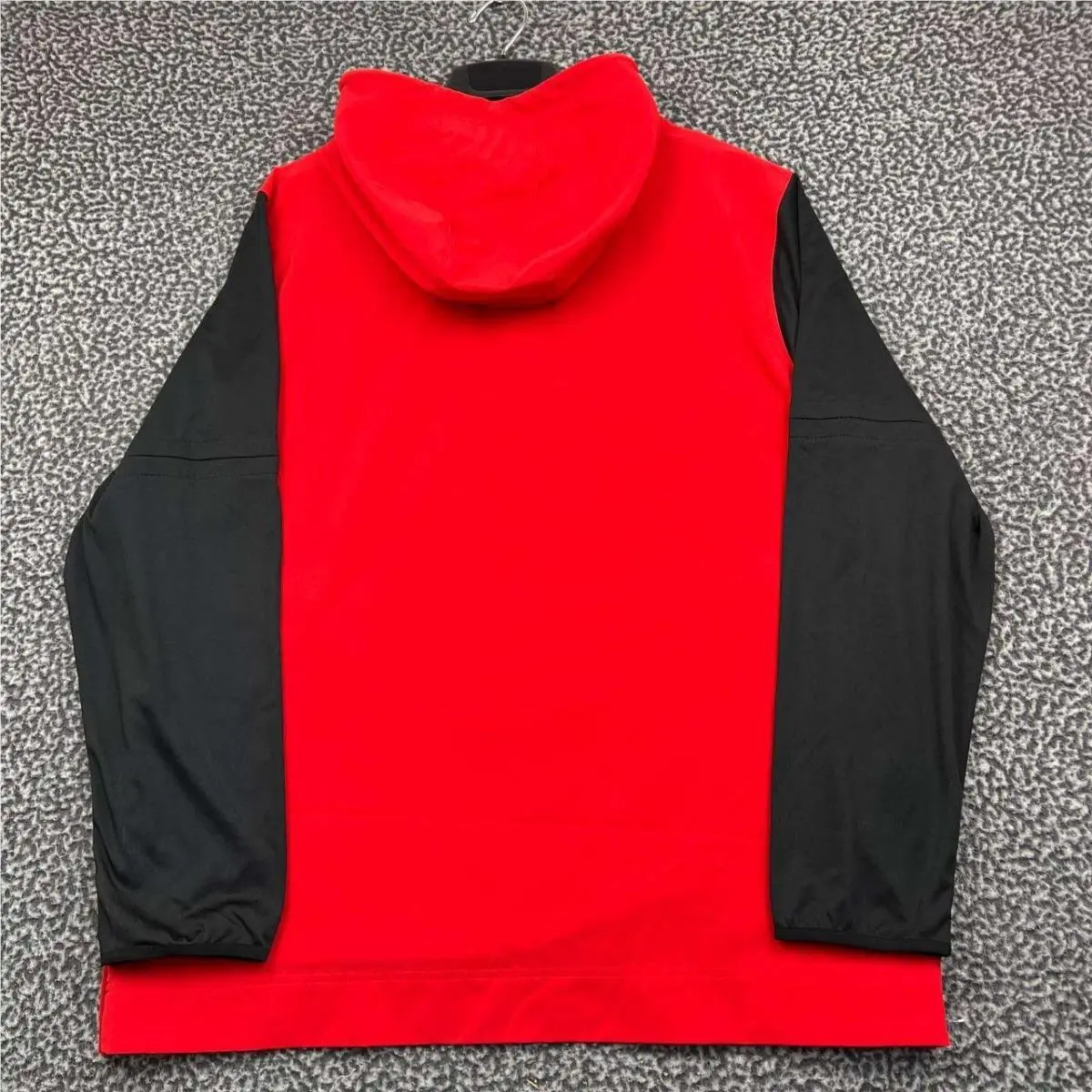 Nike clothing - Red 0