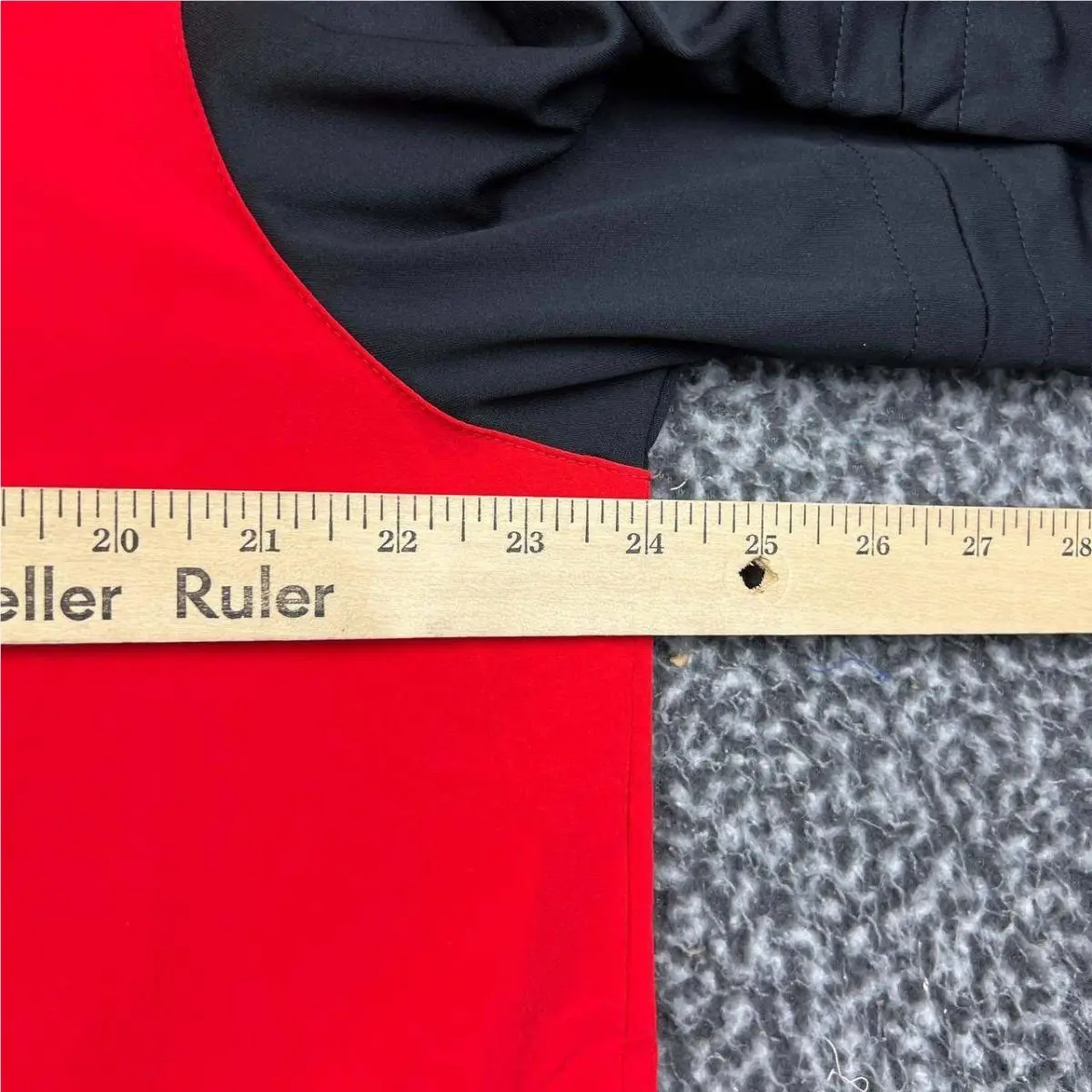 Nike clothing - Red 2