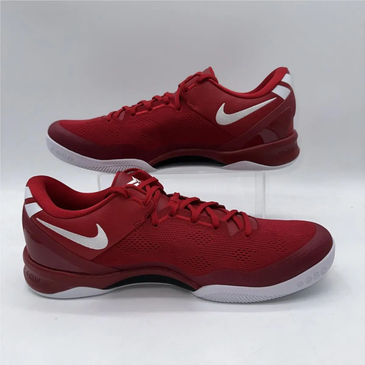 Nike shoes - Nike Kobe 8 - Kobe - HM6469 601 - Red 0