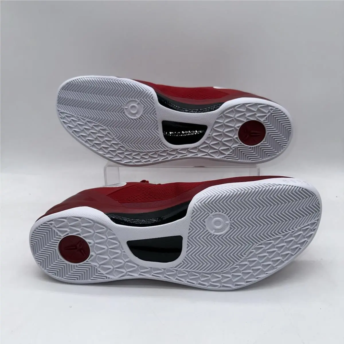 Nike shoes - Nike Kobe 8 - Kobe - HM6469 601 - Red 1