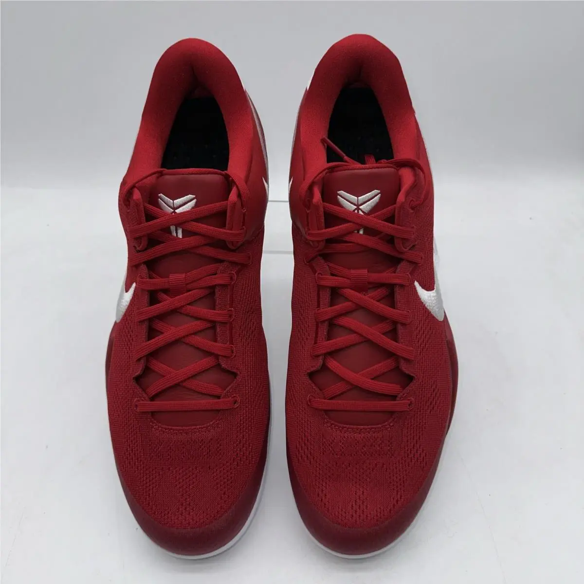 Nike shoes - Nike Kobe 8 - Kobe - HM6469 601 - Red 3