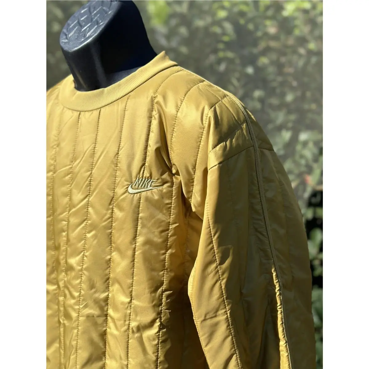 Nike clothing - Gold 0