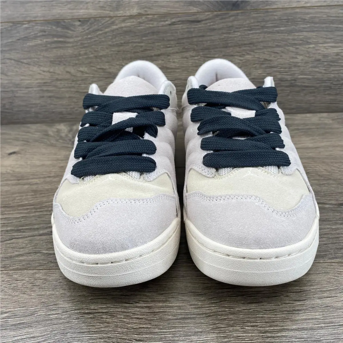 Nike shoes - Jordan Session - Session - Gray 0