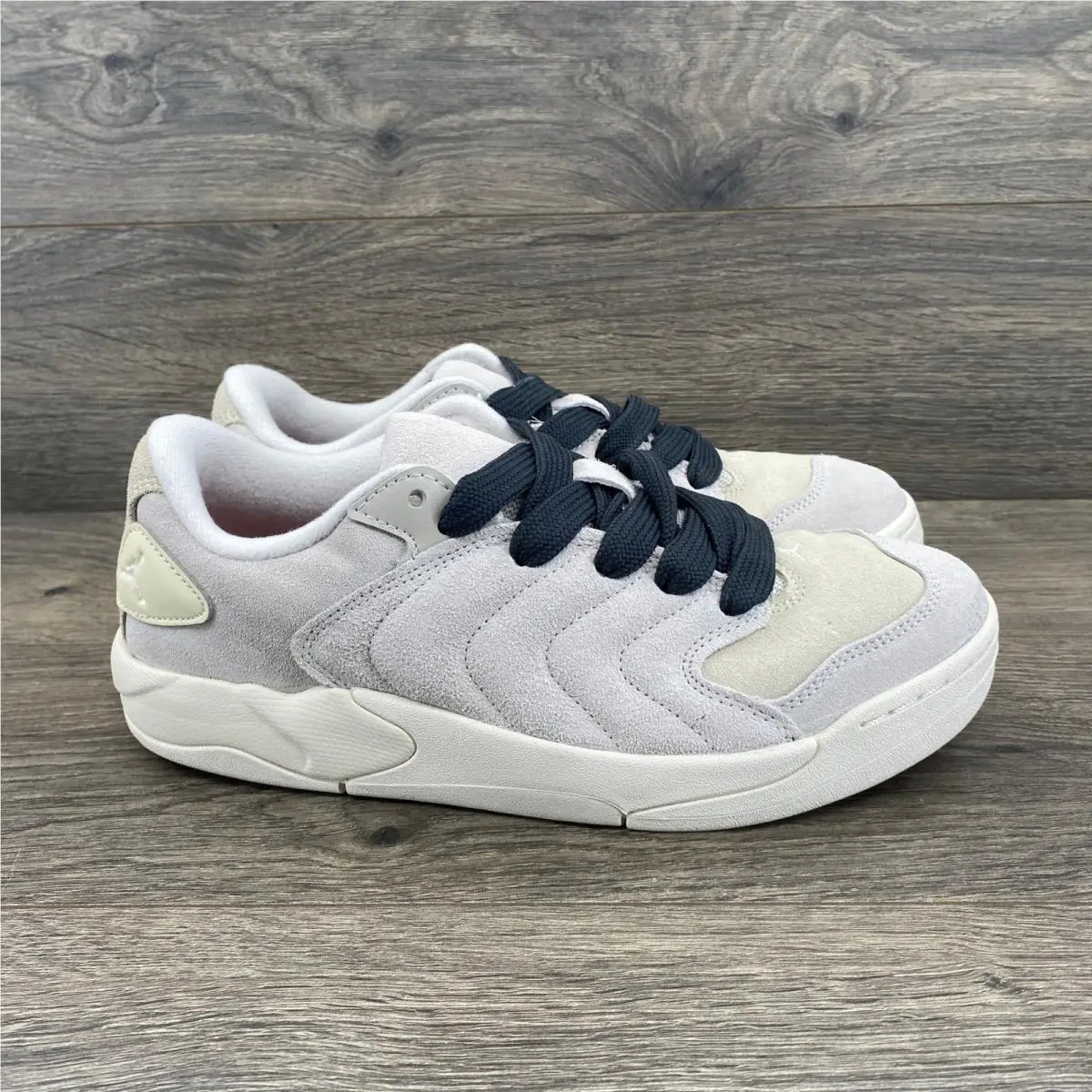 Nike shoes - Jordan Session - Session - Gray 4
