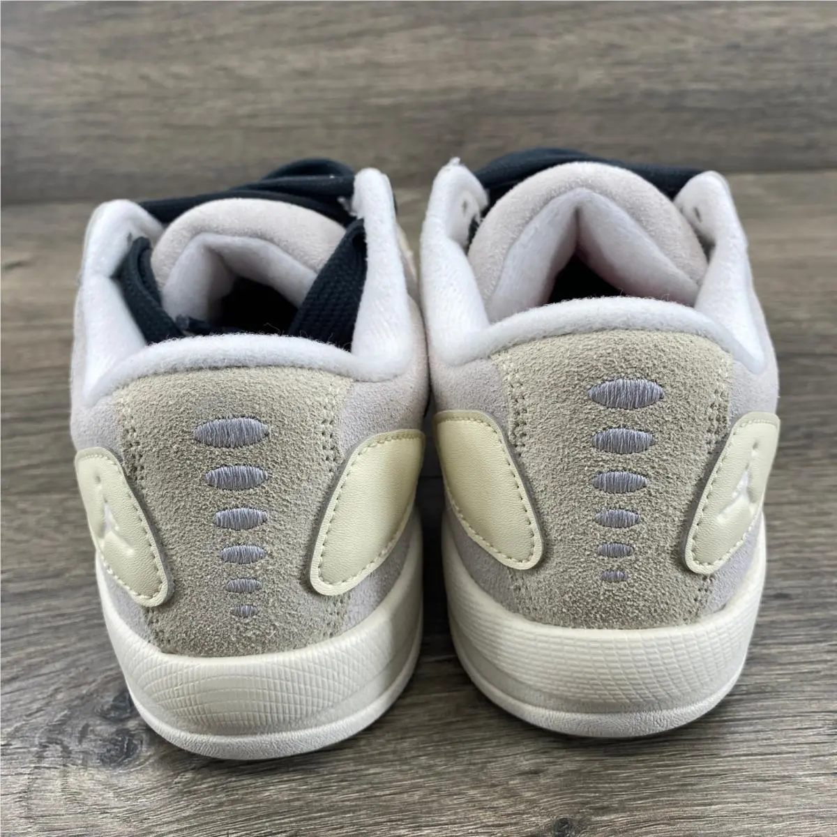 Nike shoes - Jordan Session - Session - Gray 5