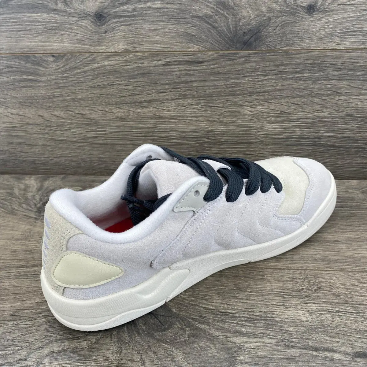 Nike shoes - Jordan Session - Session - Gray 6