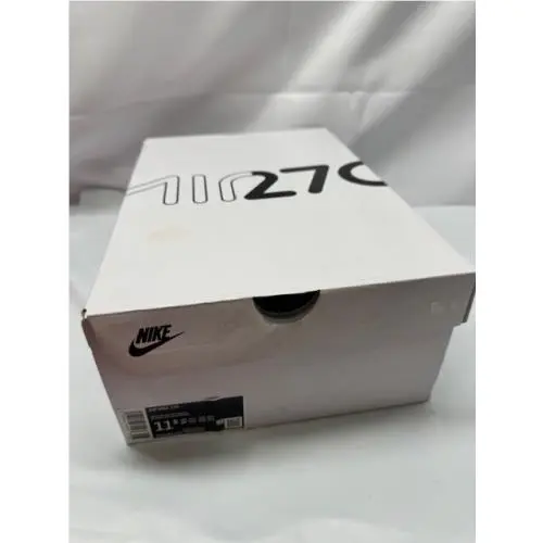 Nike shoes - Nike Air Max 270 - Air Max - FD0824-100 - white black punch (UPC: 196154480093) 2