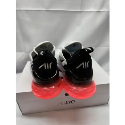 Nike shoes - Nike Air Max 270 - Air Max - FD0824-100 - white black punch (UPC: 196154480093) 7