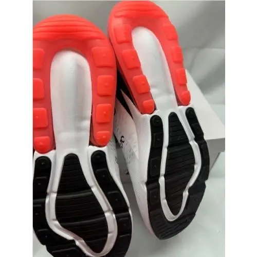 Nike shoes - Nike Air Max 270 - Air Max - FD0824-100 - white black punch (UPC: 196154480093) 4