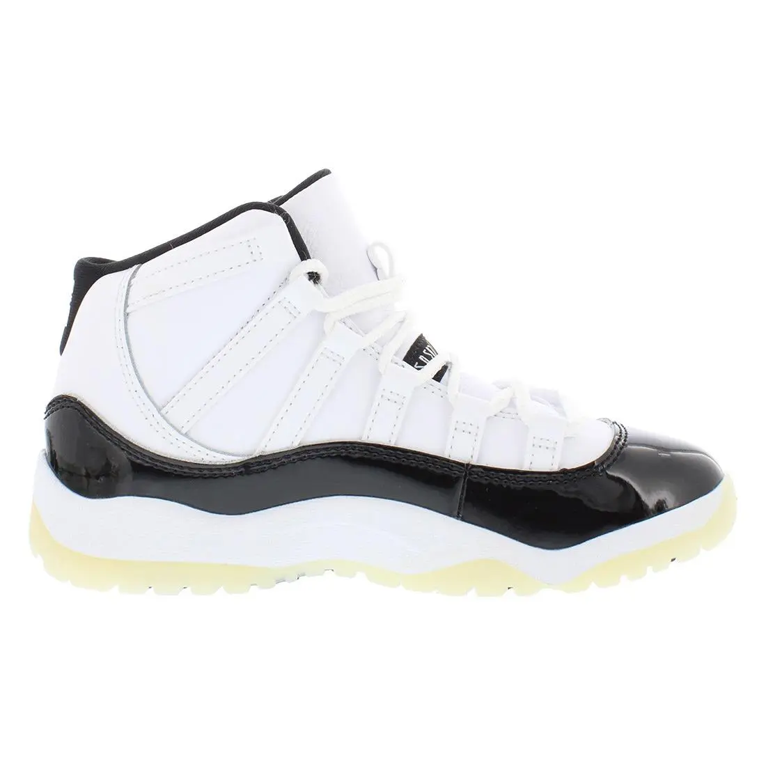 Nike shoes - 378039170 - 378039170 - White/Metallic Gold/Black, Main: White (UPC: 196969204860) 0