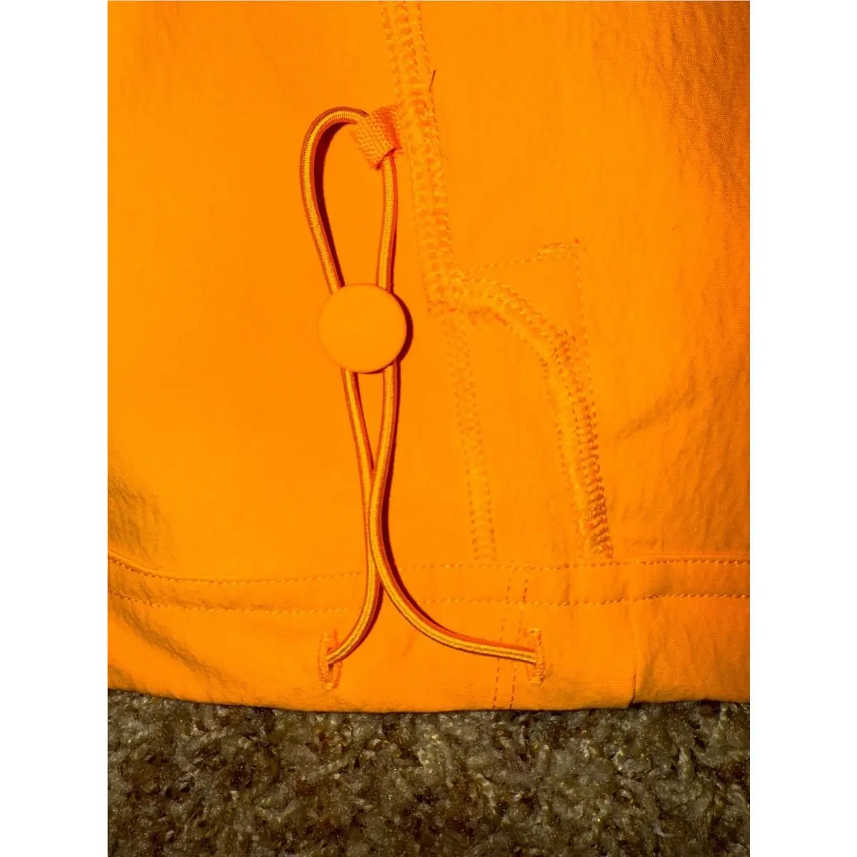 Nike clothing - NA - Orange 8