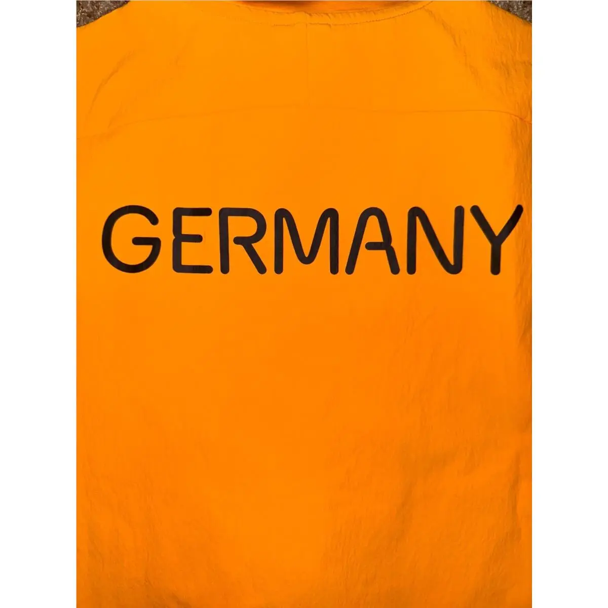 Nike clothing - NA - Orange 9