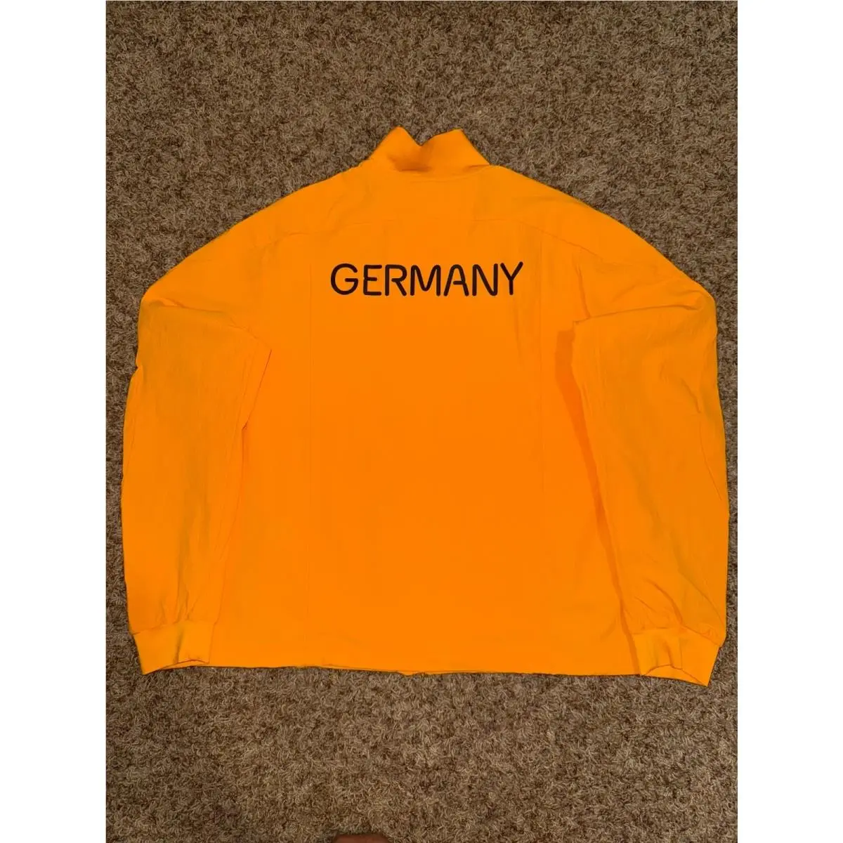 Nike clothing - NA - Orange 10