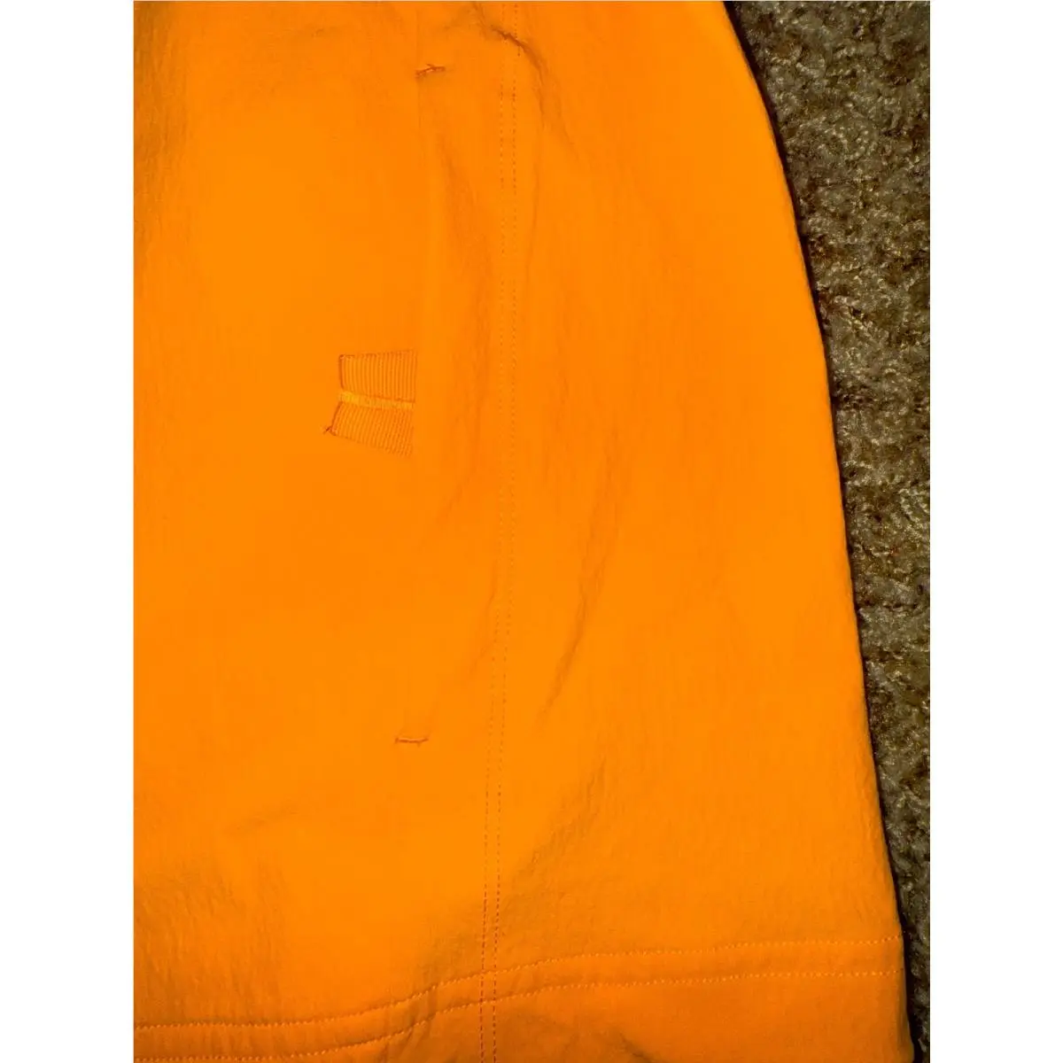 Nike clothing - NA - Orange 1
