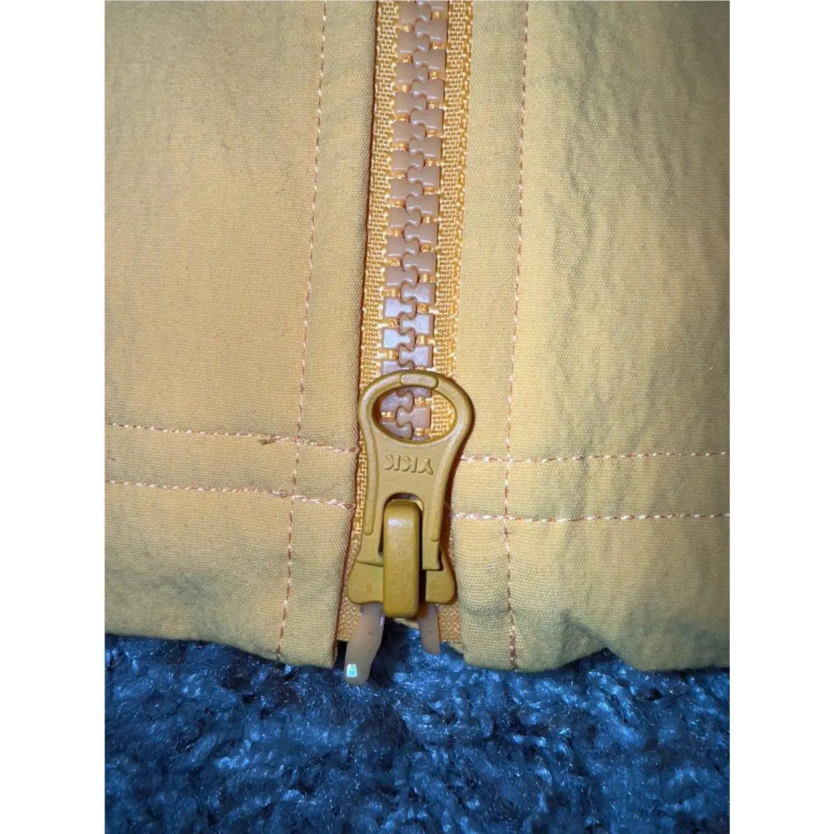 Nike clothing - NA - Orange 2