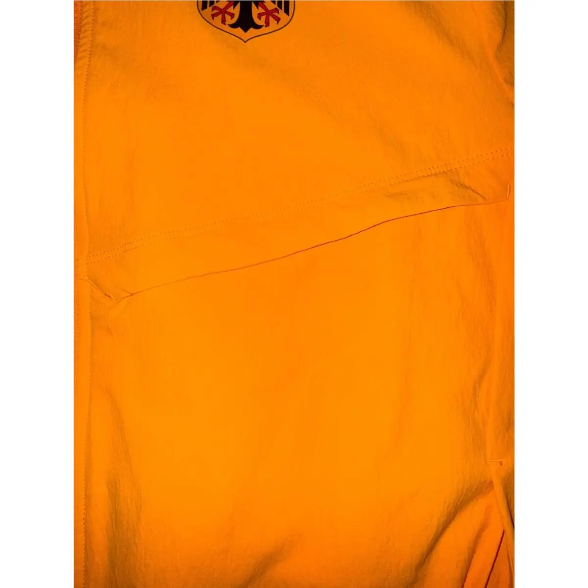 Nike clothing - NA - Orange 5