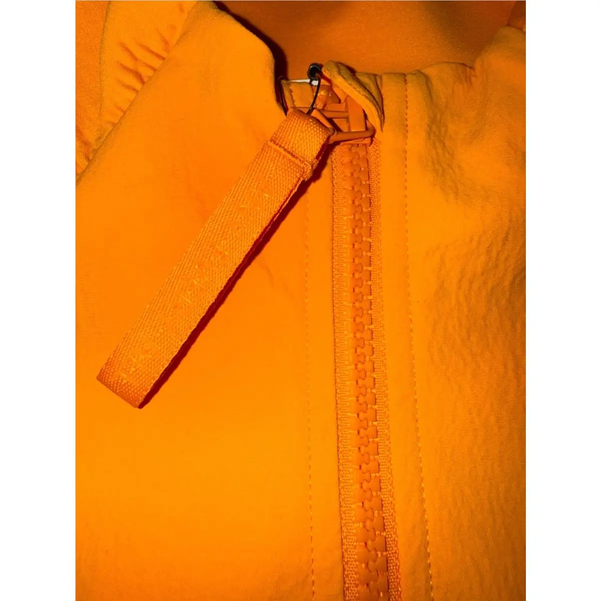 Nike clothing - NA - Orange 6