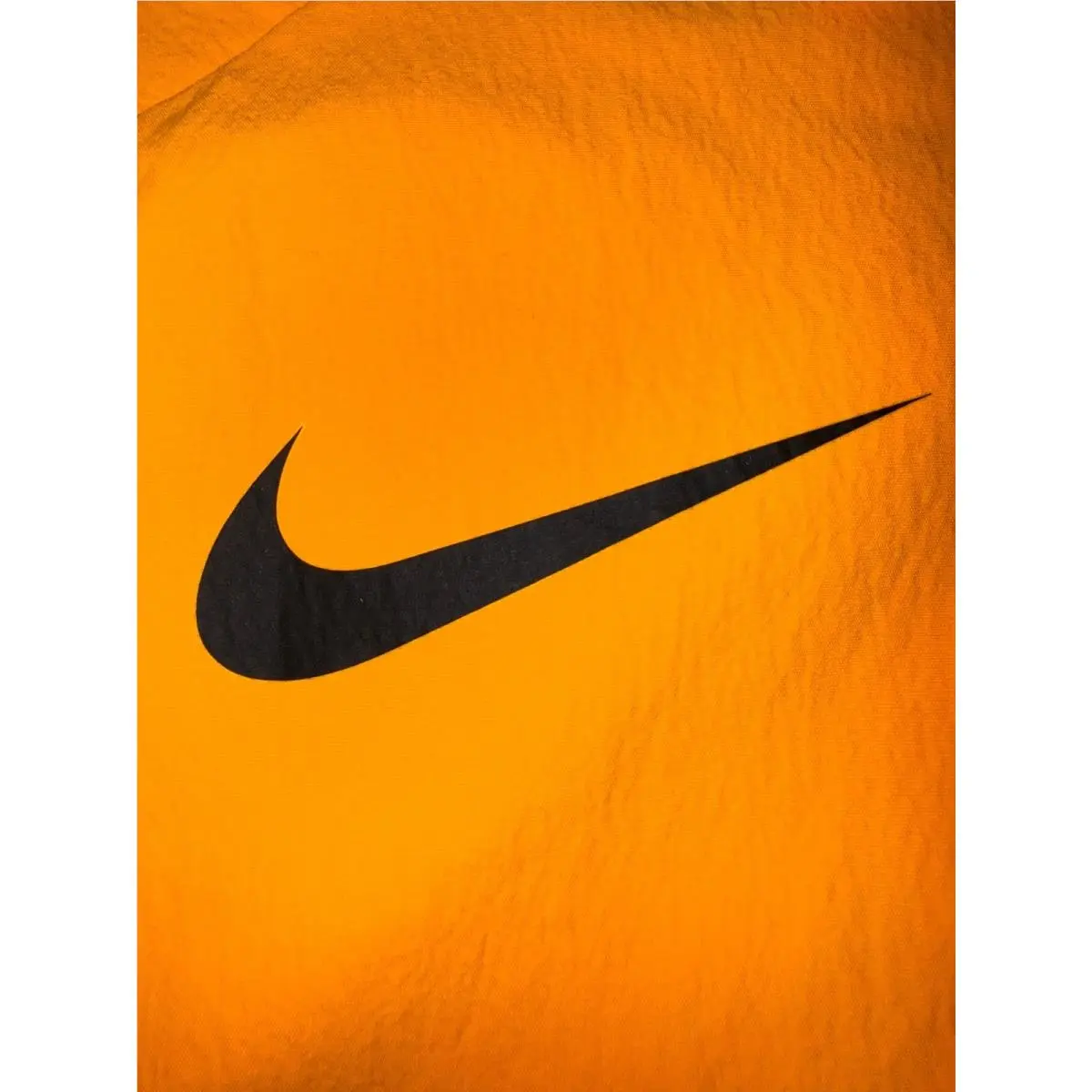 Nike clothing - NA - Orange 7