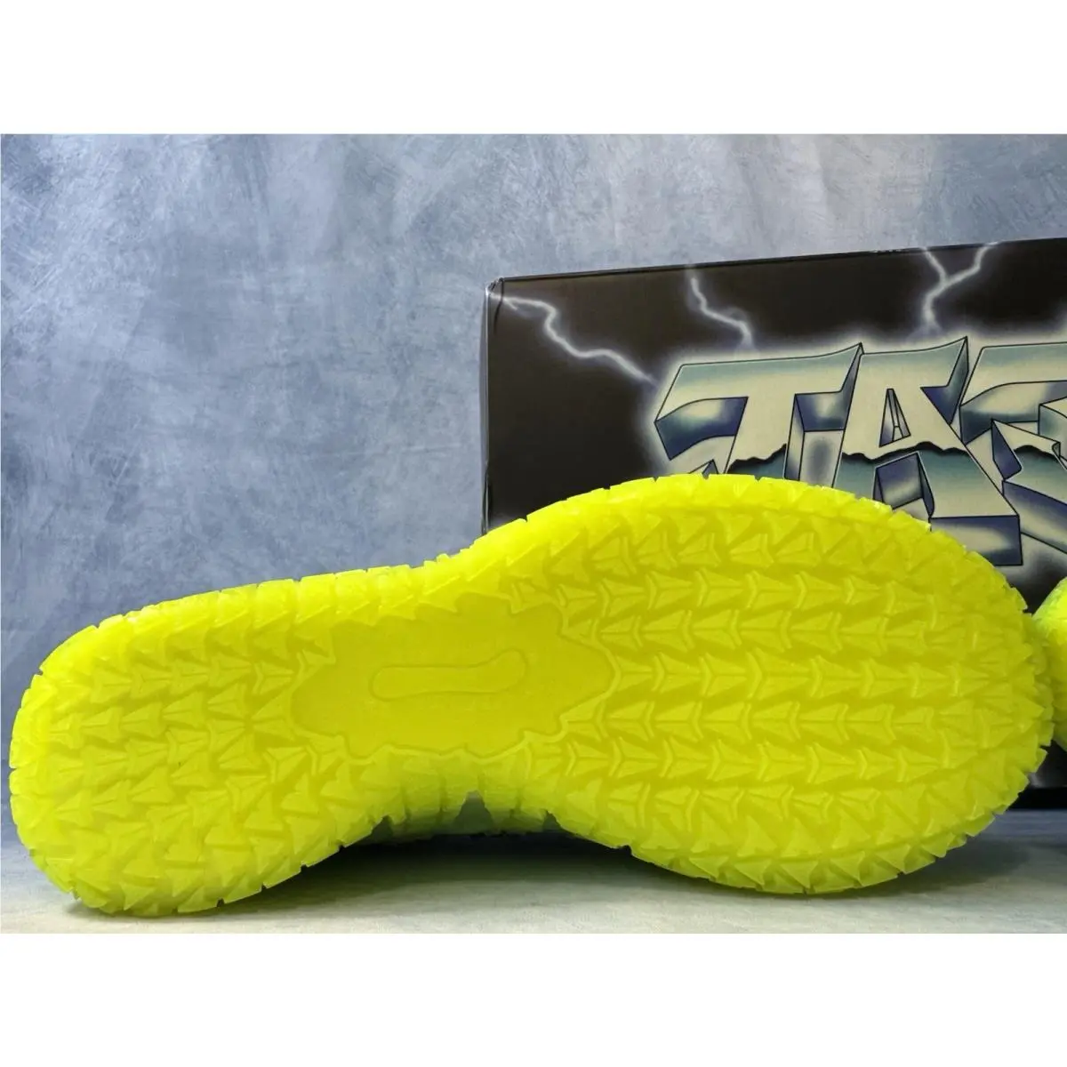 Nike shoes - Nike Ja 3 - HV9923-700 - Green 10