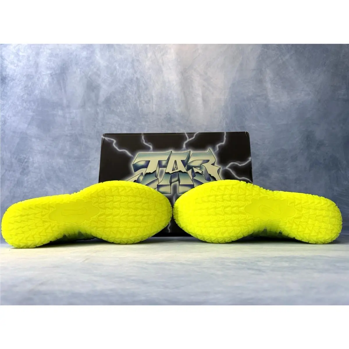 Nike shoes - Nike Ja 3 - HV9923-700 - Green 8