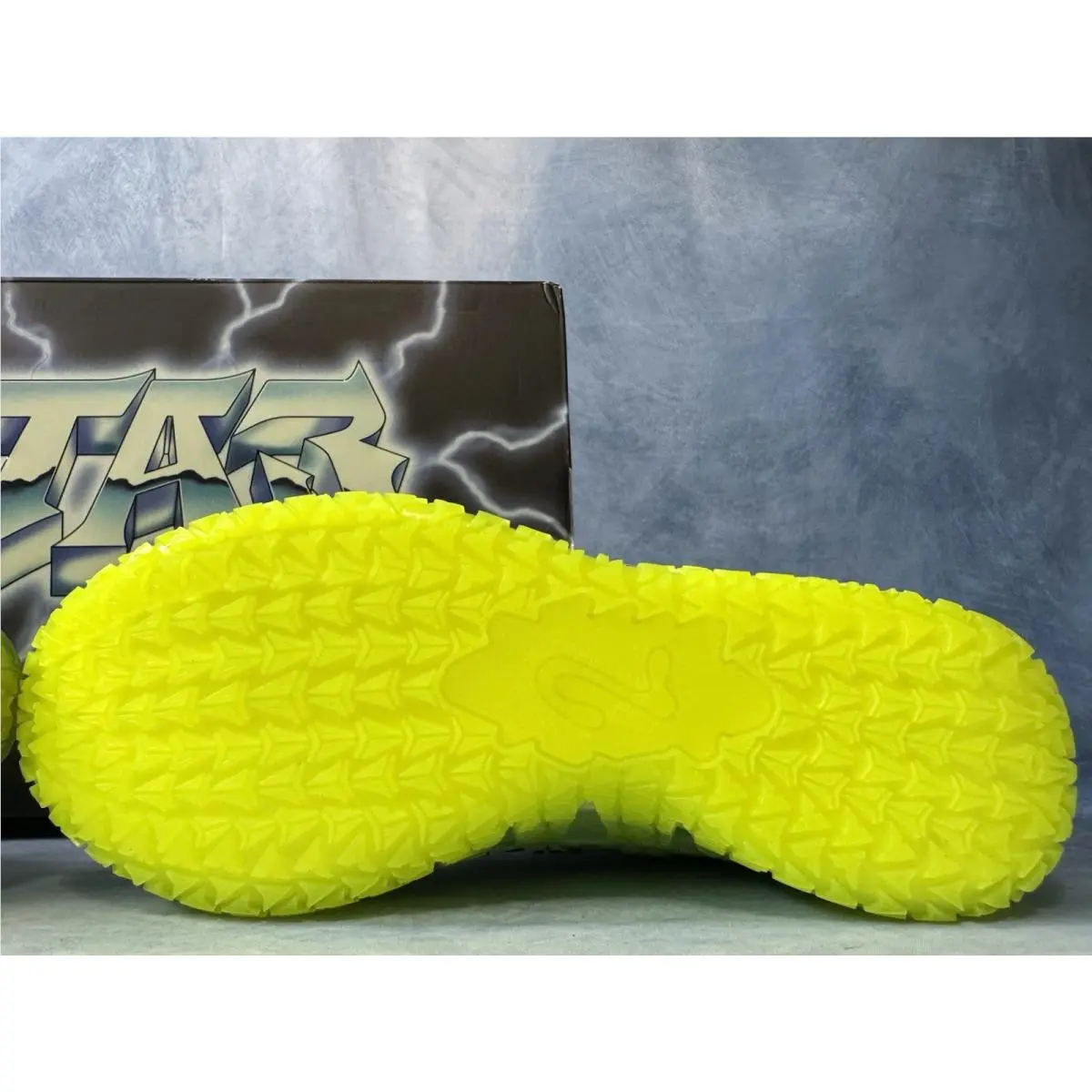 Nike shoes - Nike Ja 3 - HV9923-700 - Green 9