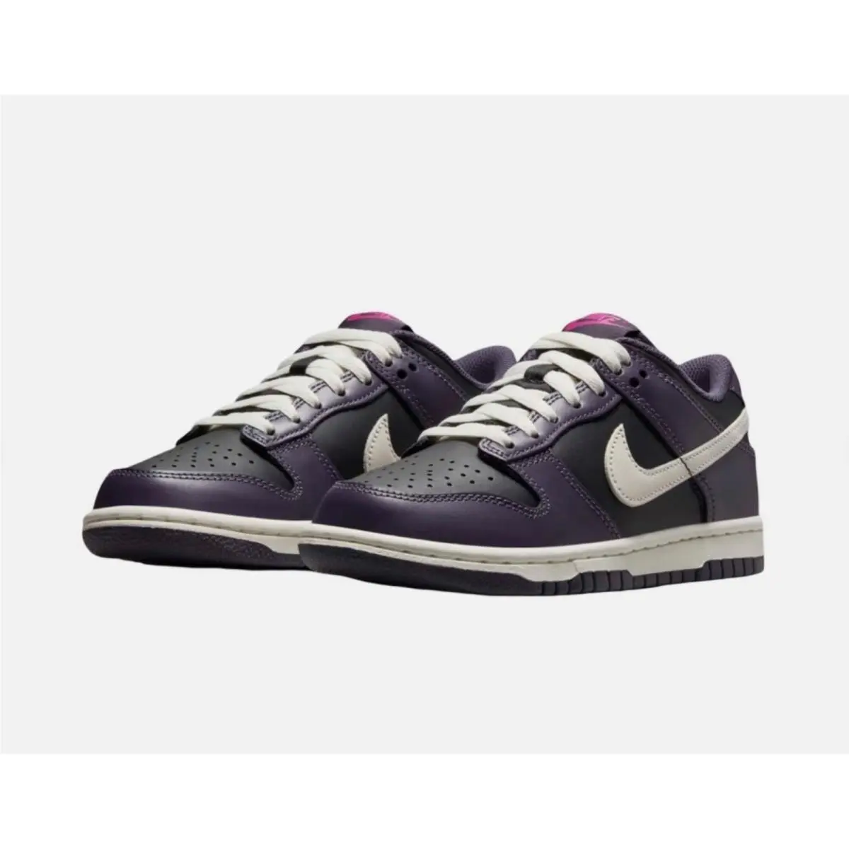 Nike shoes - Nike Dunk - Dunk - Black 0