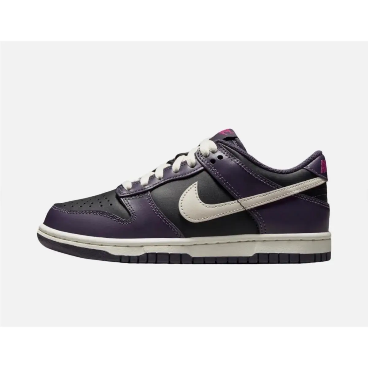 Nike shoes - Nike Dunk - Dunk - Black 2