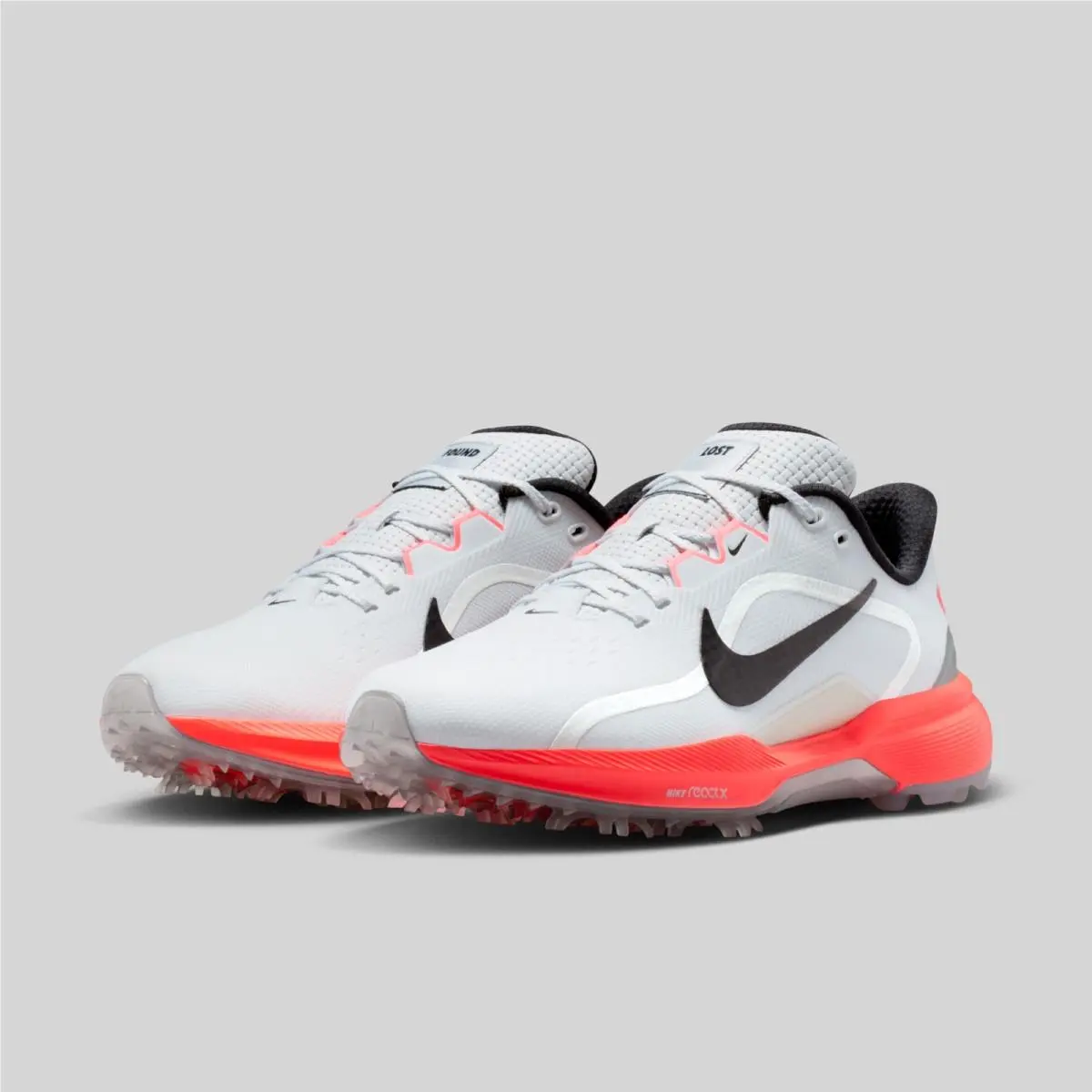 Nike Pegasus 1 G Nrg P26 Pga Championship IO8144-100 Men`s Size 11.5 Golf Shoes