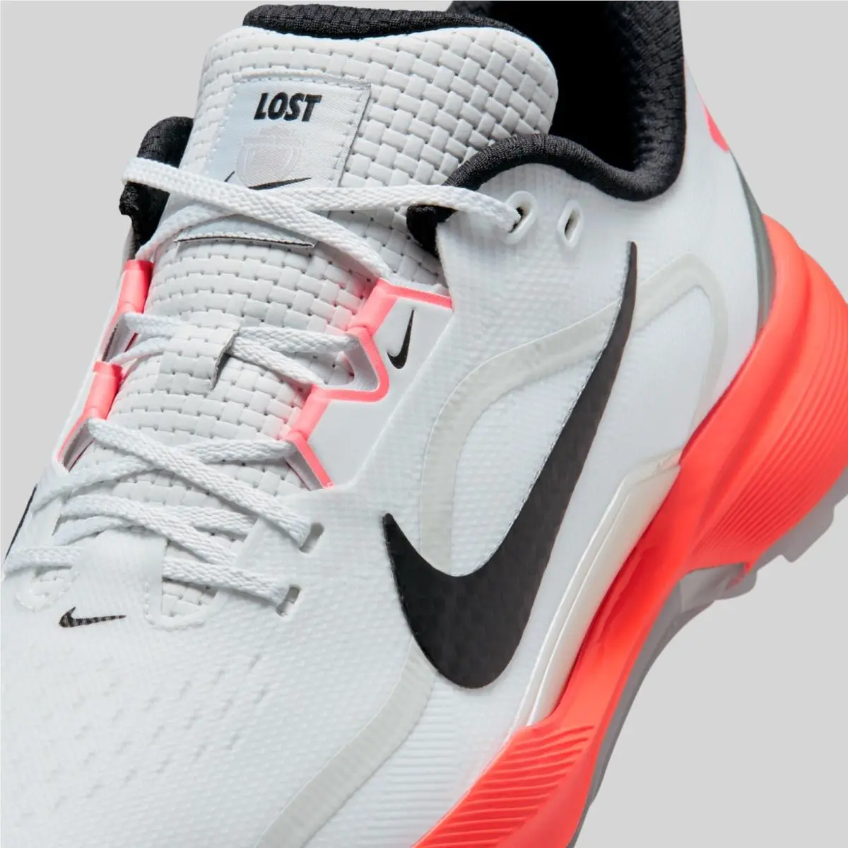 Nike shoes - Nike Air Max 90 - Air Max - IO8144-100 - White 8