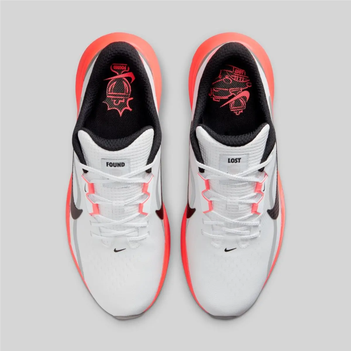 Nike shoes - Nike Air Max 90 - Air Max - IO8144-100 - White 2
