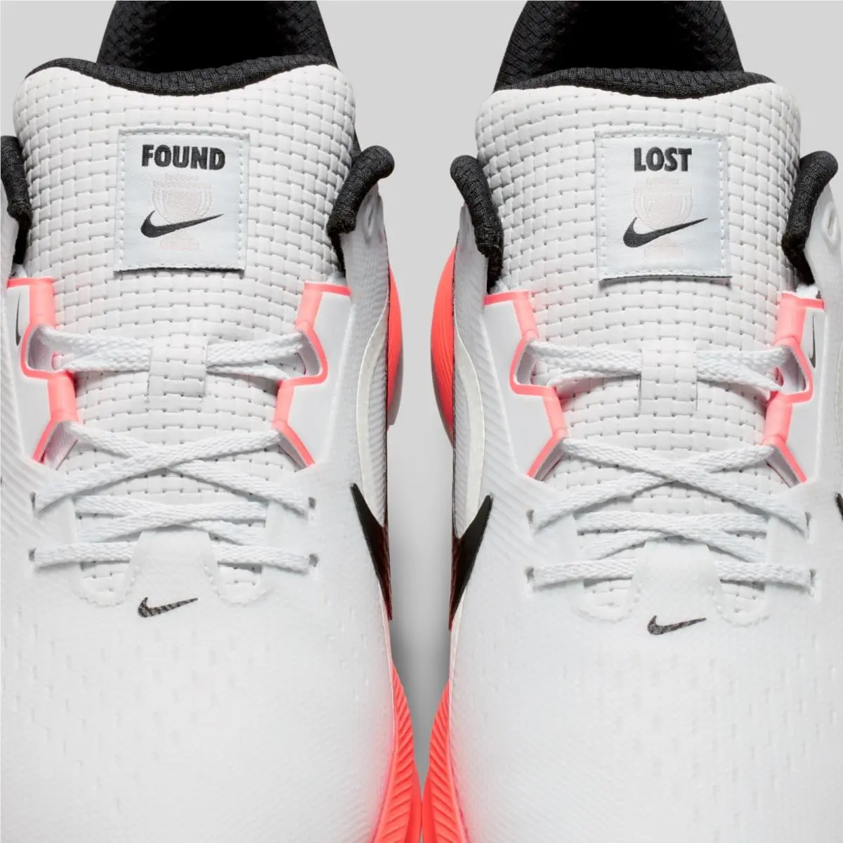 Nike shoes - Nike Air Max 90 - Air Max - IO8144-100 - White 3