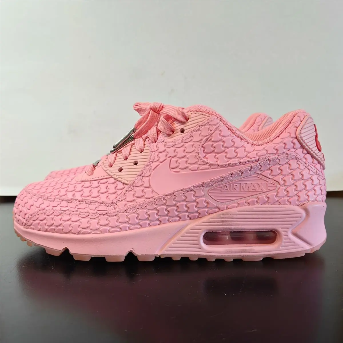 Nike Air Mac 90 Dmb QS Space Pink Treat Your Self Shanghai Sz 7.5