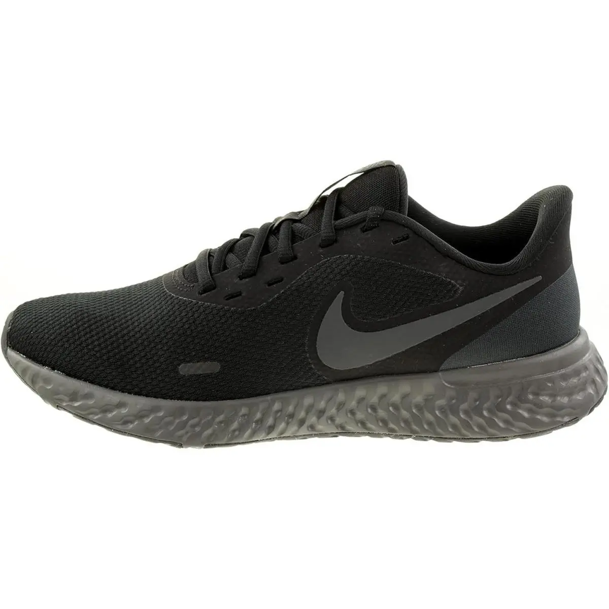 Nike shoes - Nike Revolution 5 - Revolution - Black (UPC: 193151520784) 0