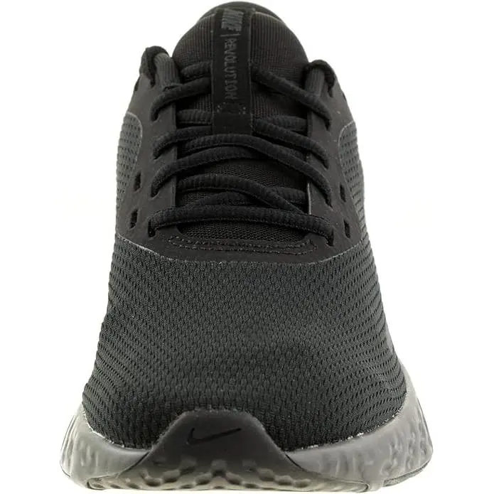 Nike shoes - Nike Revolution 5 - Revolution - Black (UPC: 193151520784) 1