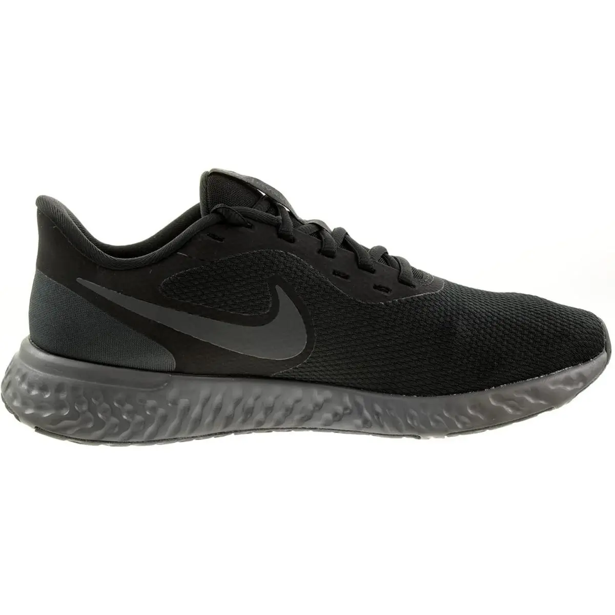Nike shoes - Nike Revolution 5 - Revolution - Black (UPC: 193151520784) 2