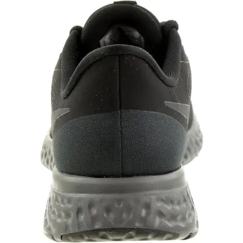 Nike shoes - Nike Revolution 5 - Revolution - Black (UPC: 193151520784) 3