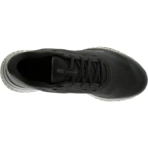 Nike shoes - Nike Revolution 5 - Revolution - Black (UPC: 193151520784) 4