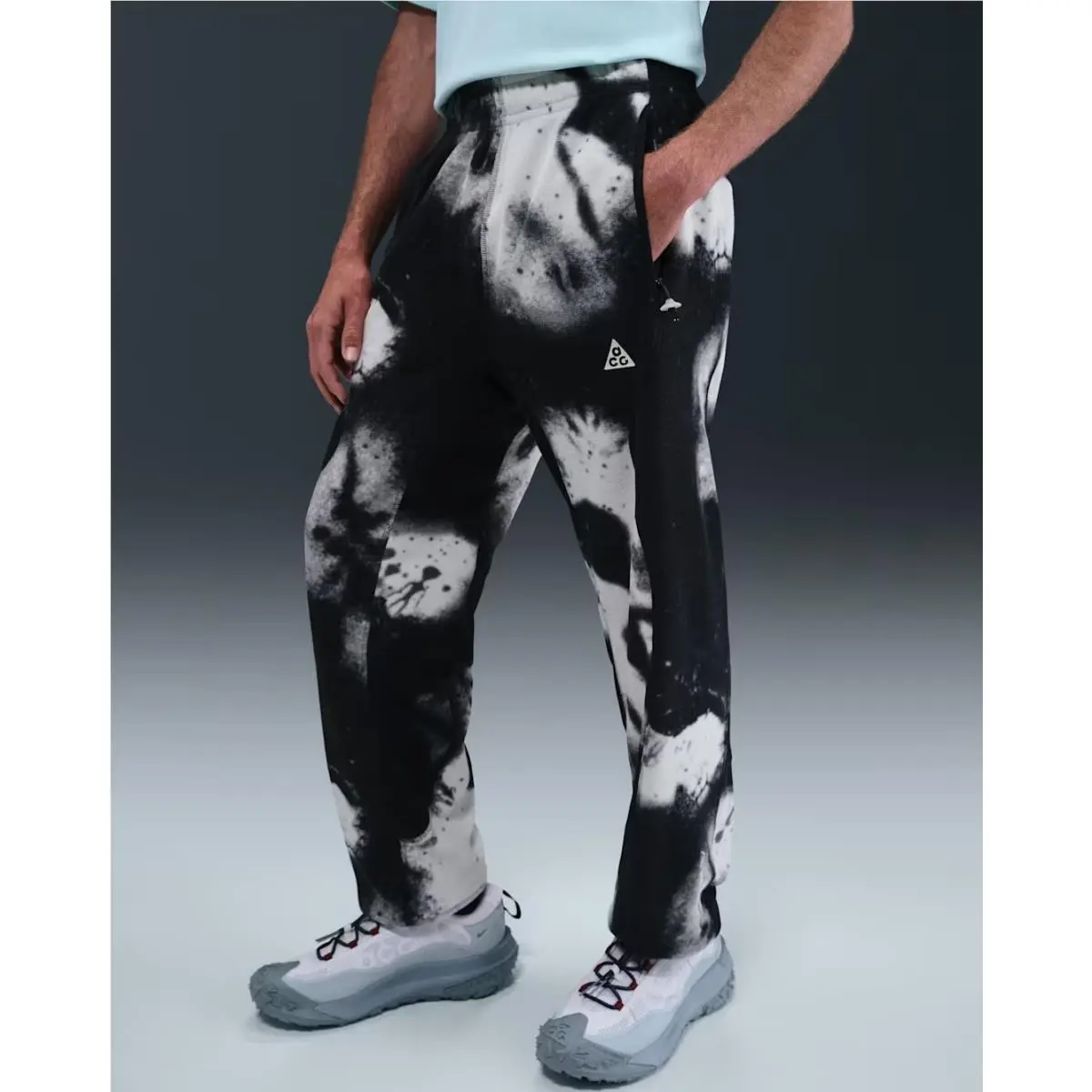Nike clothing - IB3699-060 - IB3699-060 - Black (UPC: 198486773409) 0