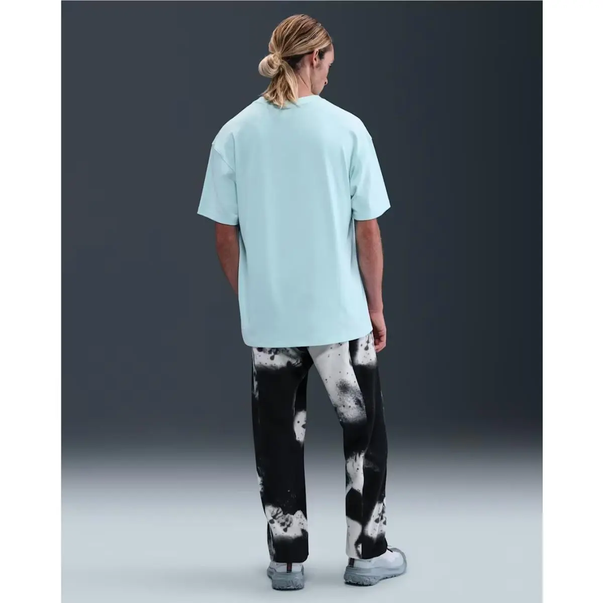 Nike clothing - IB3699-060 - IB3699-060 - Black (UPC: 198486773409) 1
