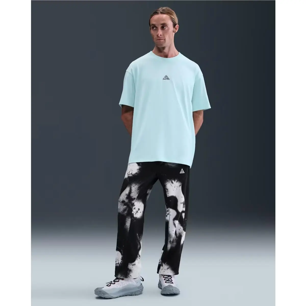 Nike clothing - IB3699-060 - IB3699-060 - Black (UPC: 198486773409) 6