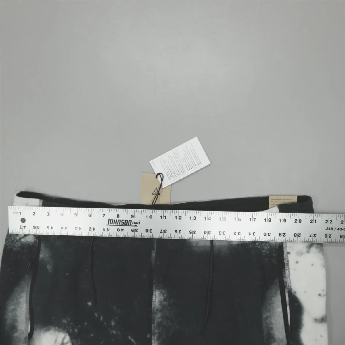 Nike clothing - ACG Wolf Tree - ACG Wolf Tree - IB3699-060 - Black, Manufacturer: Anthracite/Black/Summit White/Light Green 4
