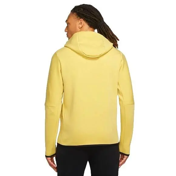 Nike clothing - Yellow (UPC: 196154916585) 4