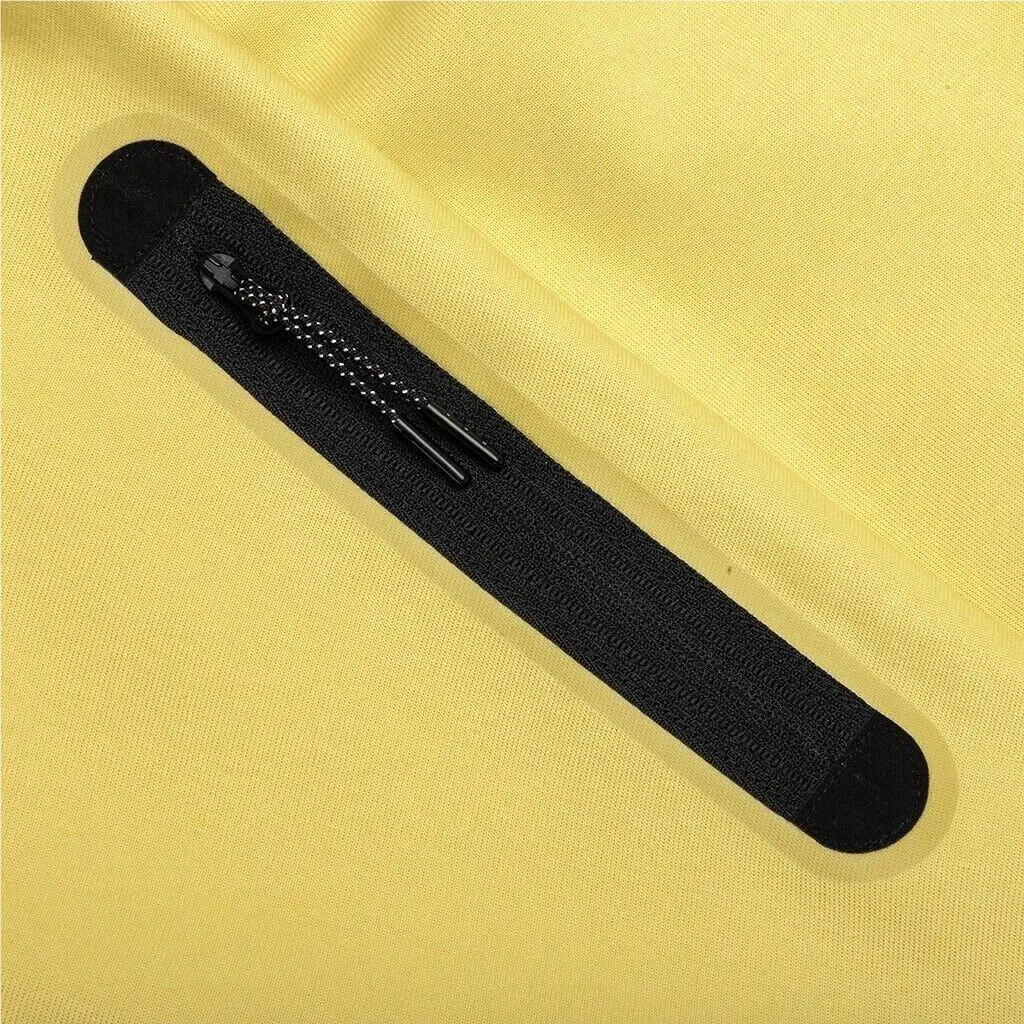 Nike clothing - Yellow (UPC: 196154916585) 2