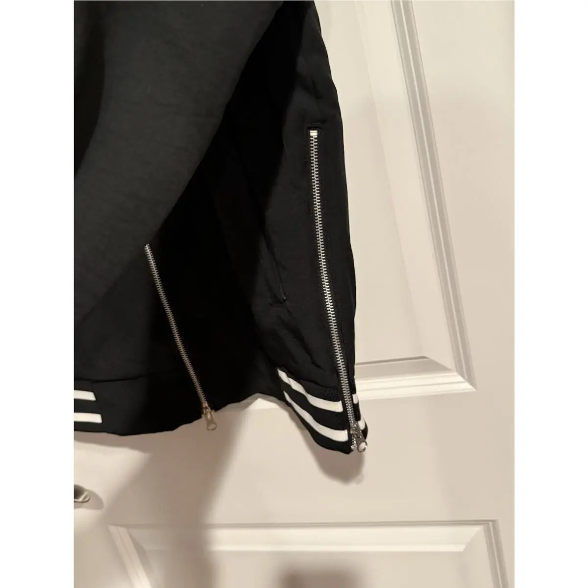 Nike clothing - Nike Bomber Jacket - Bomber Jacket - Black 2