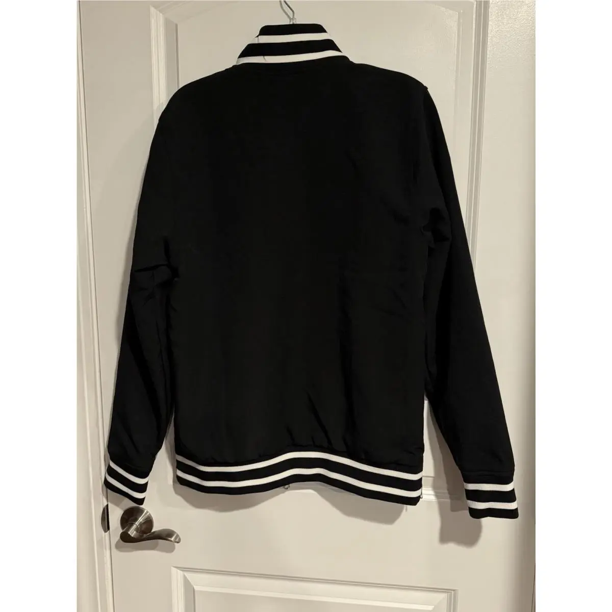Nike clothing - Nike Bomber Jacket - Bomber Jacket - Black 4