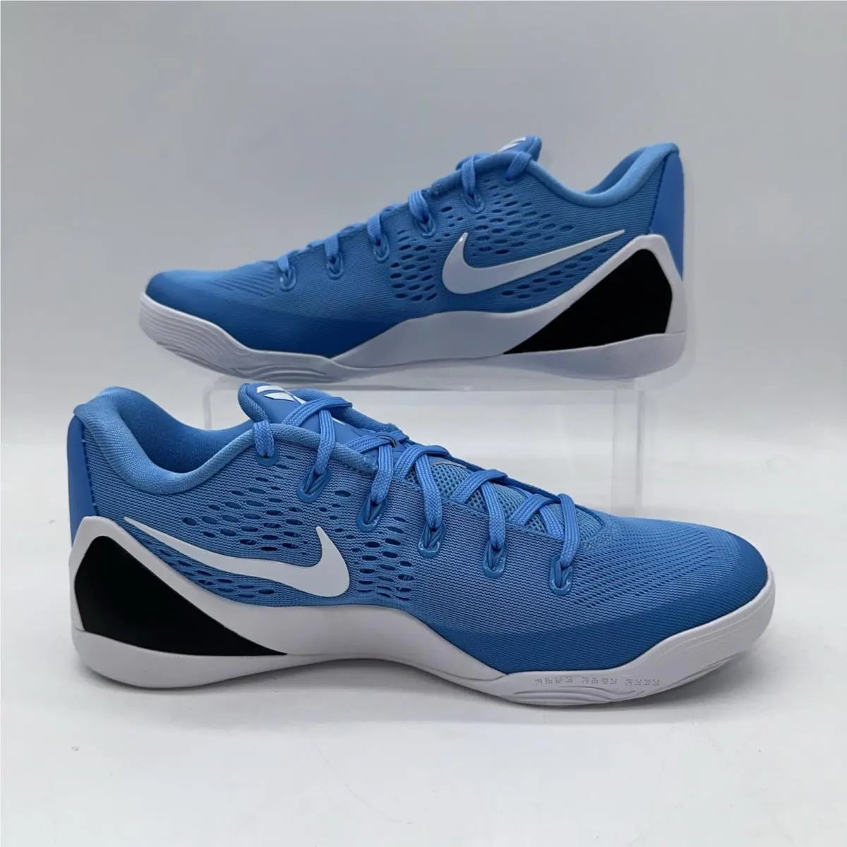 Nike shoes - Nike Kobe 9 Elite - Kobe Elite - Blue 0